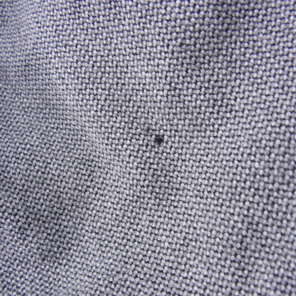 実際に弊社で買取させて頂いたkolor/カラー コットン/キュプラ混 ハーフパンツ/ショートパンツ/カットオフパンツ 11SCM-P03102/1の画像 6枚目