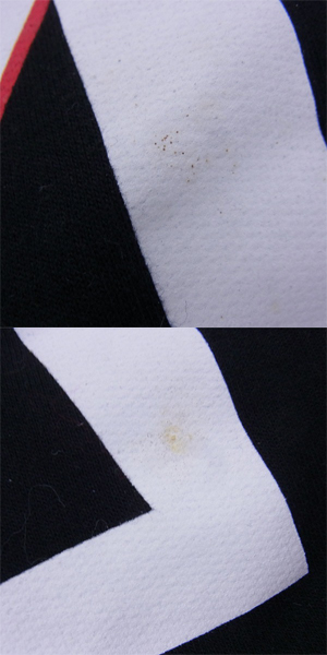 実際に弊社で買取させて頂いたDGK/ディージーケー プリント プルオーバー パーカー/フーディー 2XLの画像 6枚目