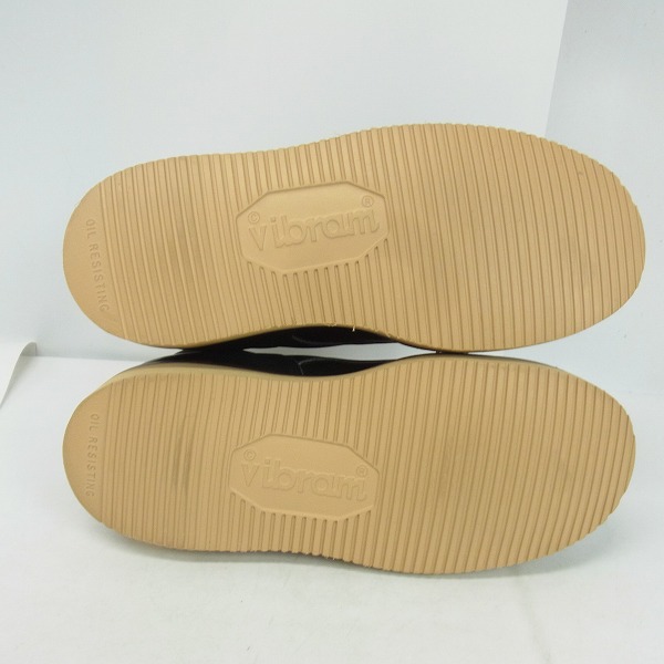 実際に弊社で買取させて頂いたWHITES BOOTS/ホワイツブーツ セッターブーツ 350NWC/9.5の画像 2枚目