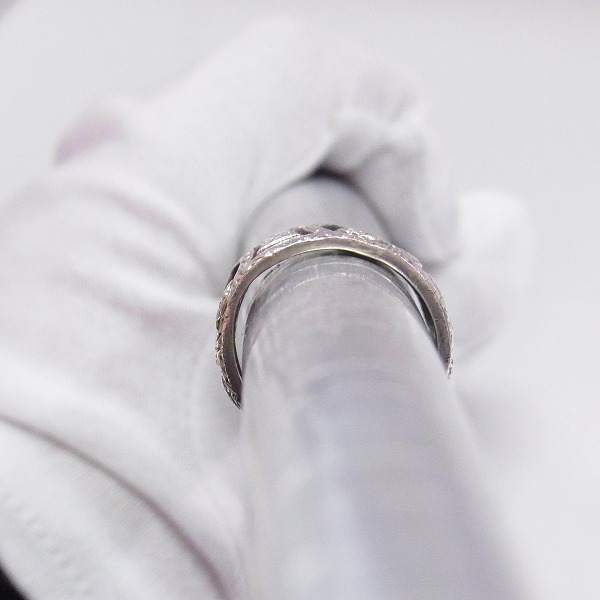 実際に弊社で買取させて頂いたLoree Rodkin/ローリーロドキン スカルリングの画像 6枚目