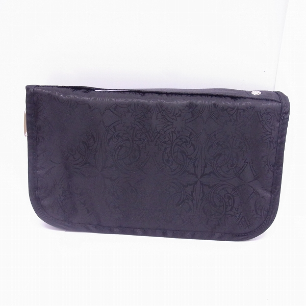 実際に弊社で買取させて頂いたDEAL DESIGN/ディールデザイン CSオーガナイザー クロスプリントの画像 1枚目