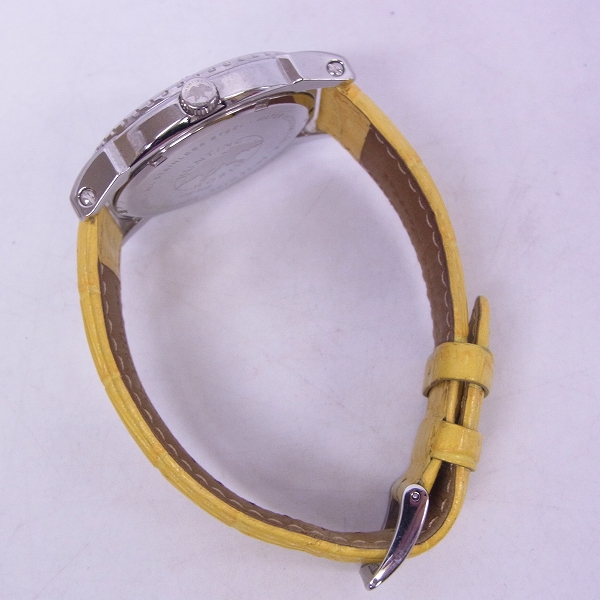 実際に弊社で買取させて頂いたHUNTING WORLD/ハンティングワールド デイト/クォーツ 腕時計 HW-902【動作未確認】の画像 1枚目