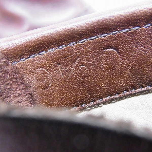 実際に弊社で買取させて頂いたWHITE’S BOOTS/ホワイツブーツ Smoke Jumper/スモークジャンパー/9.5Dの画像 5枚目