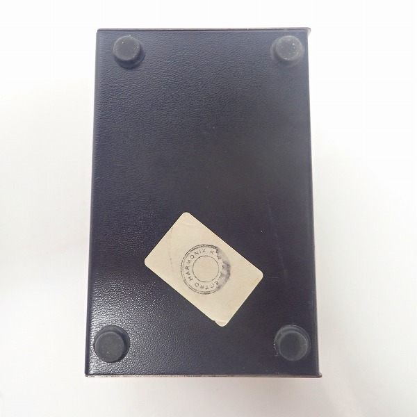 実際に弊社で買取させて頂いた【動作確認済】ELECTRO-HARMONIX/エレクトロハーモニクス HOLY GRAIL reverb エフェクターの画像 4枚目