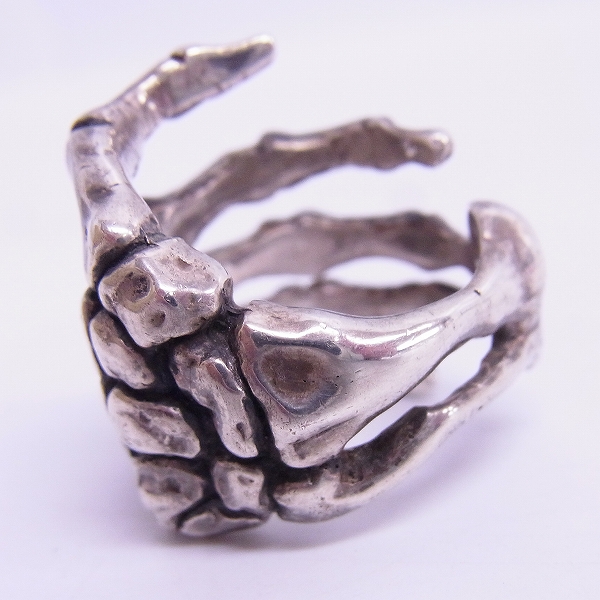 実際に弊社で買取させて頂いたCRAZY PIG/クレイジーピッグ ボーンハンドリング 14号の画像 3枚目