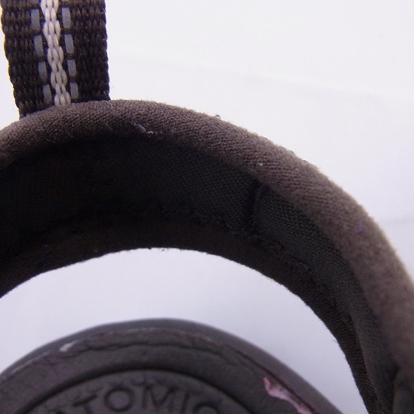 実際に弊社で買取させて頂いたKEEN/キーン Newport H2/ニューポート GRAVITYFREE サンダル/1017078/27.5の画像 7枚目