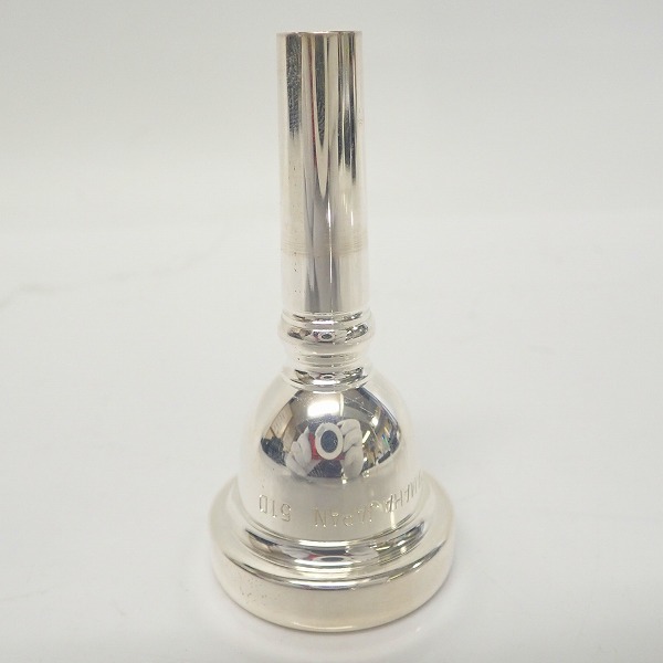 実際に弊社で買取させて頂いたYAMAHA/ヤマハ 51D ユーフォニアム用 マウスピース