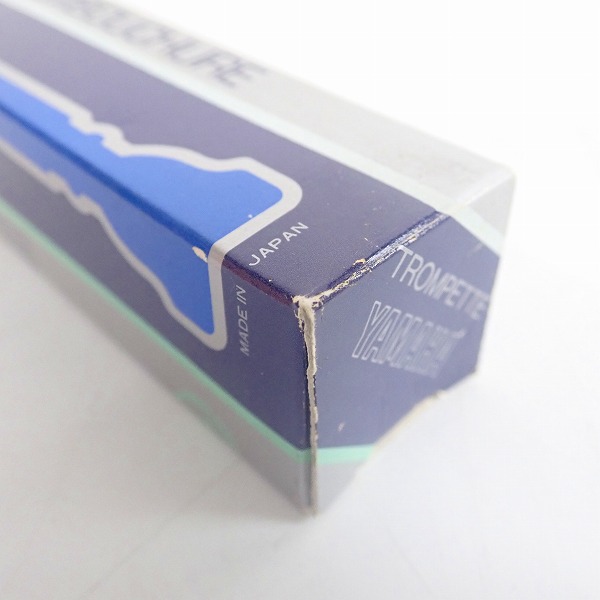 実際に弊社で買取させて頂いたYAMAHA/ヤマハ 11C4 トランペット用 マウスピースの画像 8枚目