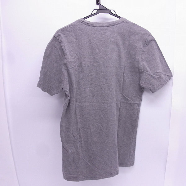 実際に弊社で買取させて頂いたHYDROGEN/ハイドロゲン フラワースカルTシャツの画像 1枚目