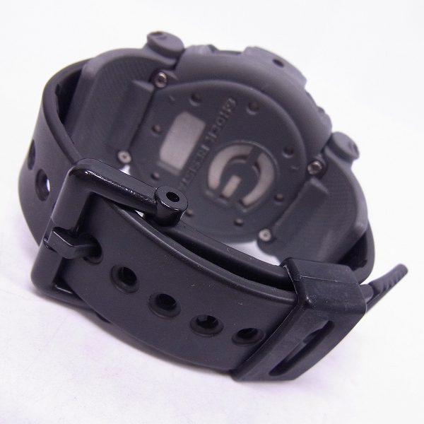 G-SHOCK×Local Motion/Gショック×ローカルモーション DW-002LM【動作