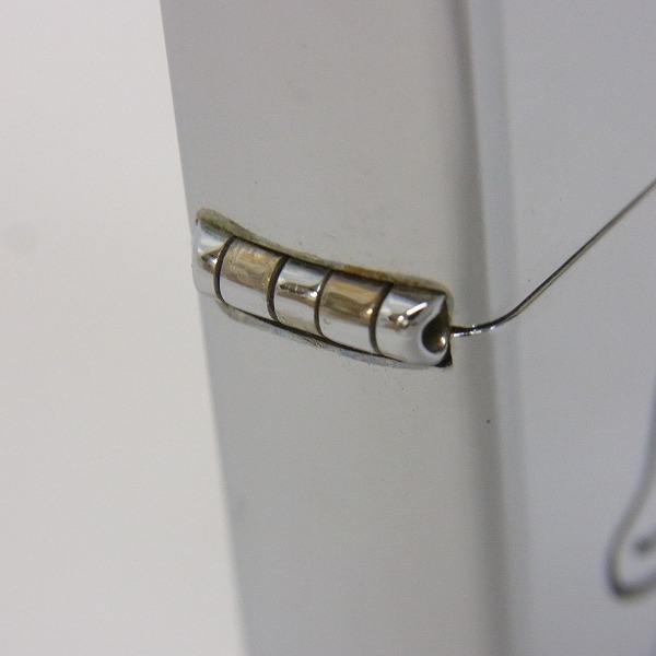 実際に弊社で買取させて頂いたZIPPO/ジッポー Paul Smith/ポールスミス ウサギ 鏡面加工/1998年製の画像 3枚目