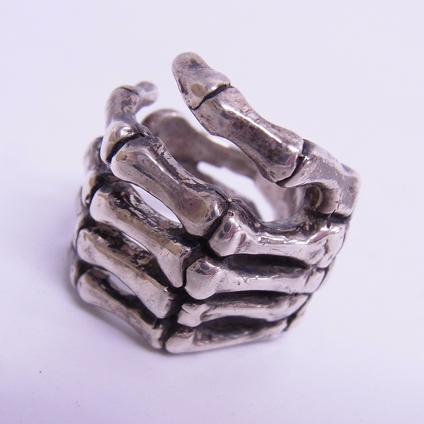 実際に弊社で買取させて頂いたCRAZY PIG/クレイジーピッグ ボーンハンドリング 14号