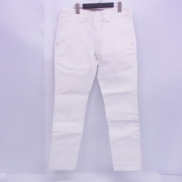 BEDWIN & チノパン ロンハーマン ディッキーズ ワコマリア 19SO RHC