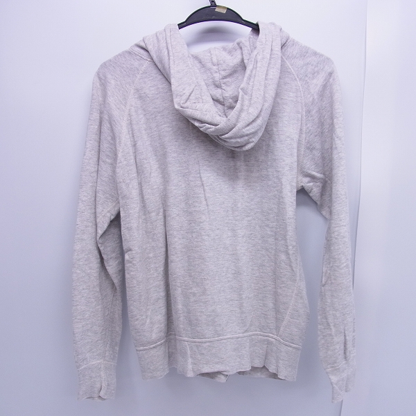 実際に弊社で買取させて頂いたWAREHOUSE/ウエアハウス DUBBLEWORKS/ダブルワークス ジップ パーカー/Sの画像 1枚目