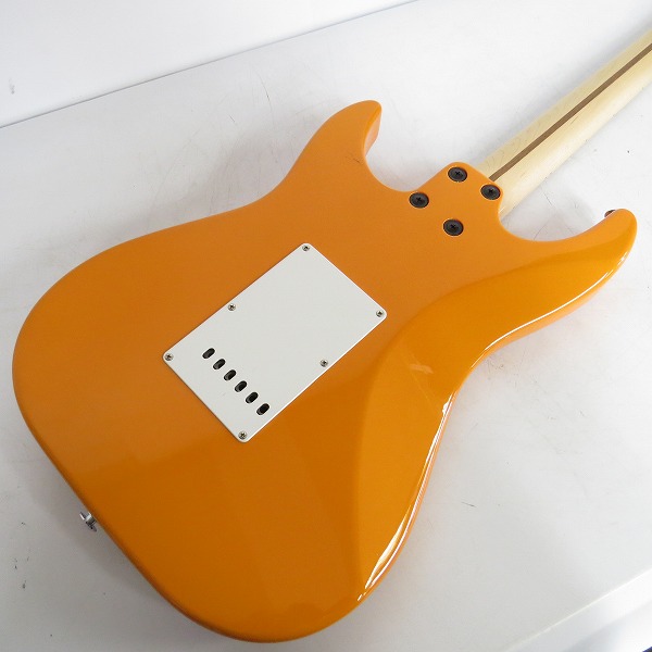 実際に弊社で買取させて頂いた★GRECO/グレコ WS-STD LOR/R エレキギターの画像 5枚目