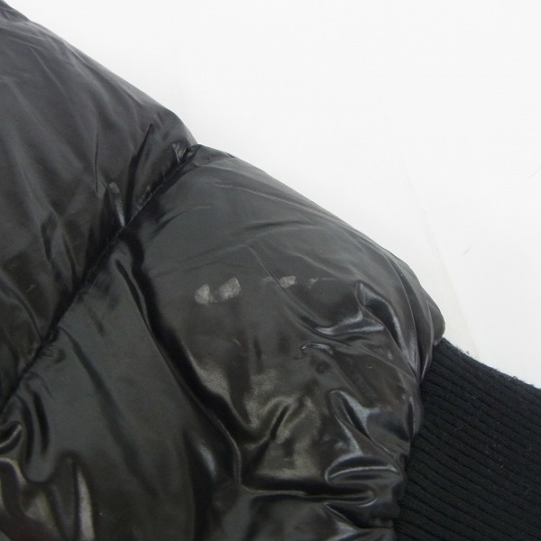 実際に弊社で買取させて頂いたAMERICAN RAG CIE/アメリカンラグシー SOFILETA ダウンジャケット/1の画像 7枚目
