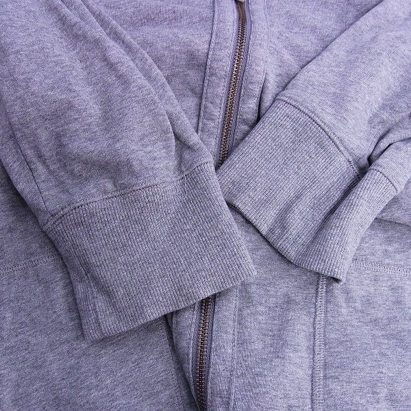 実際に弊社で買取させて頂いたHUGO BOSS/ヒューゴボス ジップアップ パーカー 2点セット/XXXLの画像 9枚目