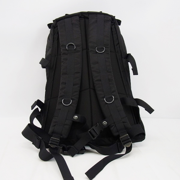 実際に弊社で買取させて頂いたPORTER/ポーター TANKER/タンカー バックパック/リュックサック 622-06639の画像 1枚目
