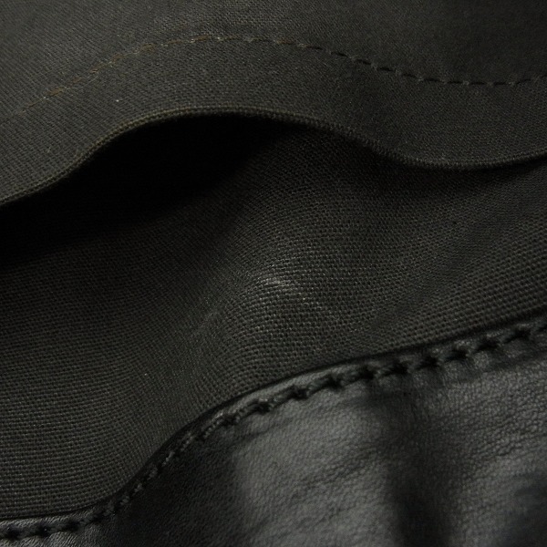 実際に弊社で買取させて頂いたDANIEL&BOB/ダニエル＆ボブ RODI/ローディ トートバッグ の画像 5枚目