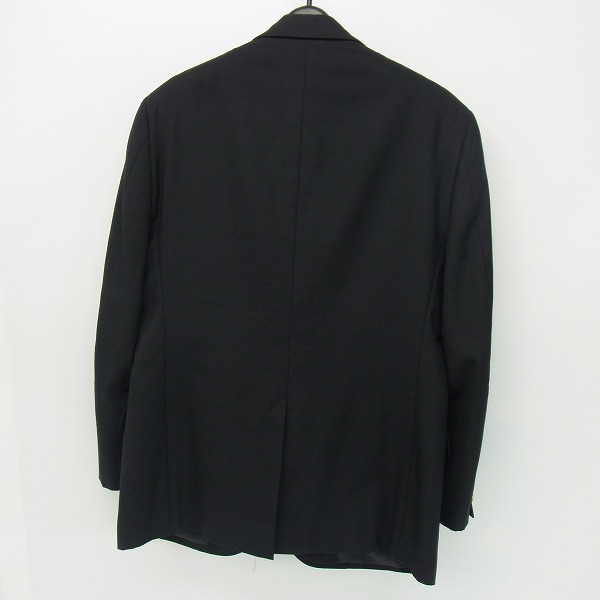 実際に弊社で買取させて頂いたBROOKS BROTHERS/ブルックスブラザーズ テーラードジャケット/38の画像 1枚目