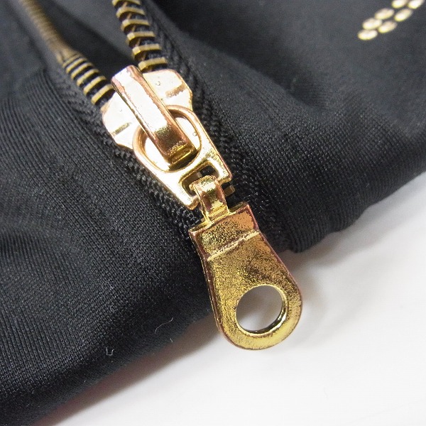 実際に弊社で買取させて頂いた【難有り】DRESS CAMP/ドレスキャンプ トラックジャケット/トラックパンツ/セットアップジャージ Size:Sの画像 5枚目