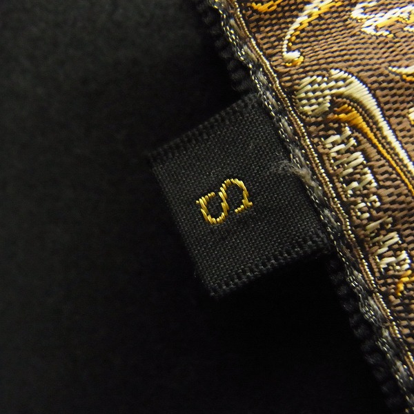 実際に弊社で買取させて頂いたCA4LA/カシラ等 ウール中折ハット/キャスケット/キャップ/ファーキャップ 6点セットの画像 8枚目