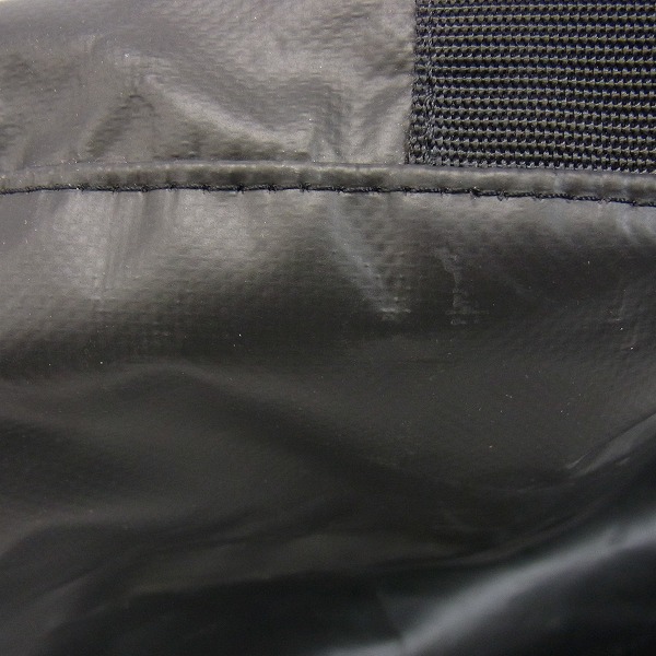 実際に弊社で買取させて頂いたFAT/エフエーティー FATYO3 ボストンバッグ トラベルバッグ の画像 5枚目