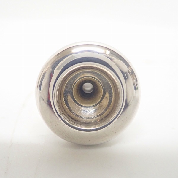 実際に弊社で買取させて頂いたVINCENT BACH/ヴィンセント・バック トランペット用 マウスピース 10-1/2CWの画像 1枚目