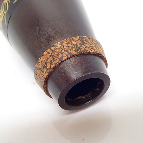 実際に弊社で買取させて頂いたSTOMVI/ストンビ プラクティス トランペット用 ミュート アクセサリーの画像 3枚目