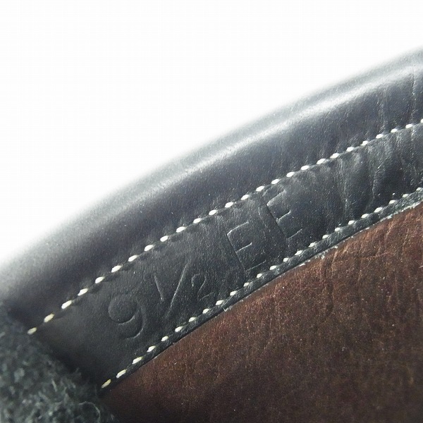 実際に弊社で買取させて頂いたWHITES BOOTS/ホワイツブーツ セッターブーツ 350NWC/9.5の画像 5枚目