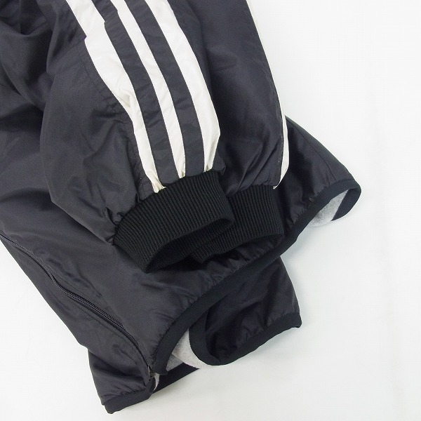 実際に弊社で買取させて頂いたle cop sportif /ルコックスポルティフ セットアップ ジャージ/QS-5714/QS-4714/Lの画像 5枚目