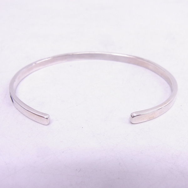 実際に弊社で買取させて頂いた【ギャラ付】Lord Camelot/ロードキャメロット LC1351 FM SVOXD/バングルの画像 4枚目