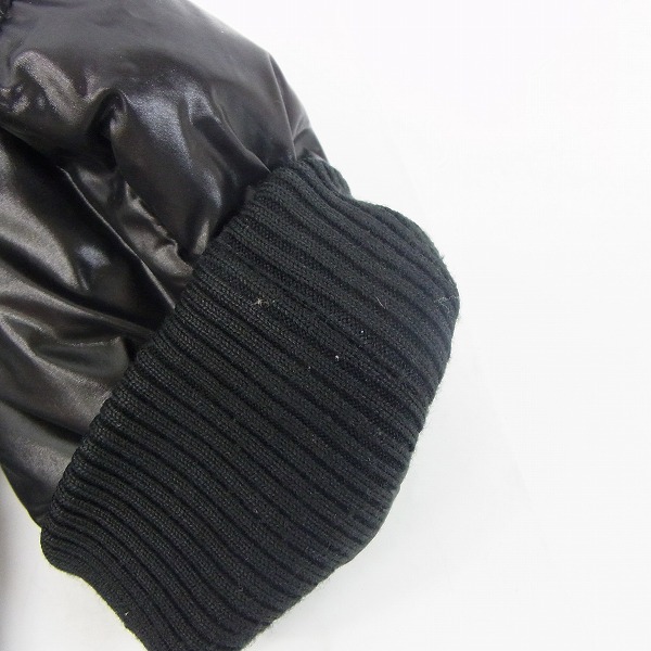 実際に弊社で買取させて頂いたAMERICAN RAG CIE/アメリカンラグシー SOFILETA ダウンジャケット/1の画像 8枚目