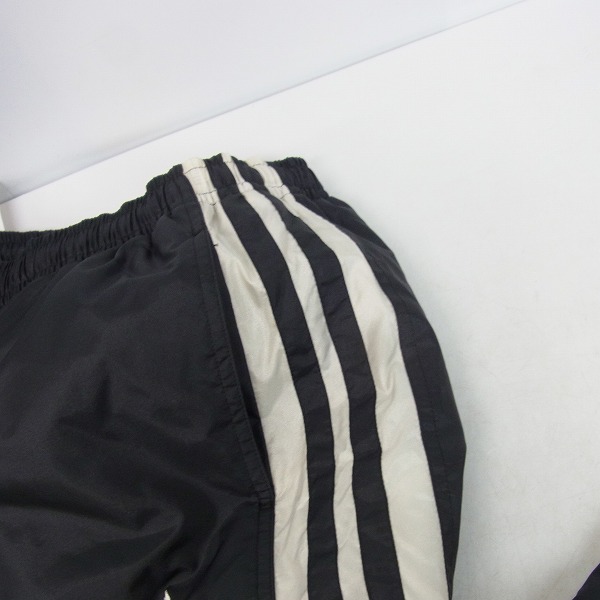 実際に弊社で買取させて頂いたle cop sportif /ルコックスポルティフ セットアップ ジャージ/QS-5714/QS-4714/Lの画像 6枚目