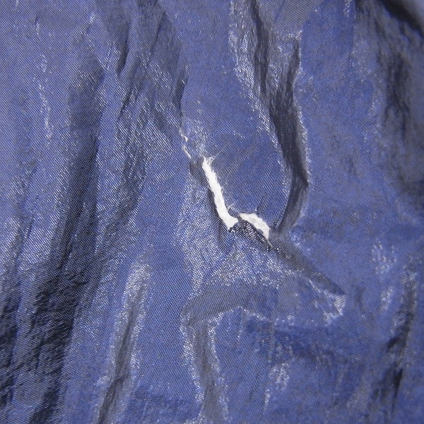 実際に弊社で買取させて頂いたkolor/カラー ポリウレタン100% 光沢ハーフパンツ/ショートパンツ 9SCM-P07106/1の画像 7枚目