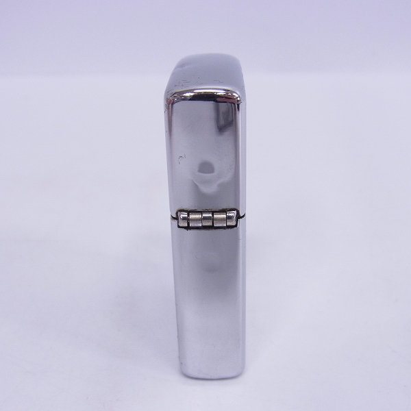 実際に弊社で買取させて頂いたZippo/ジッポー HUNTING WORLD/ハンティングワールド 00年製 の画像 2枚目