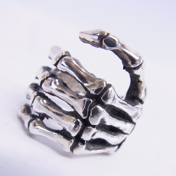 実際に弊社で買取させて頂いたCRAZY PIG/クレイジーピッグ ボーンハンドリング 21号