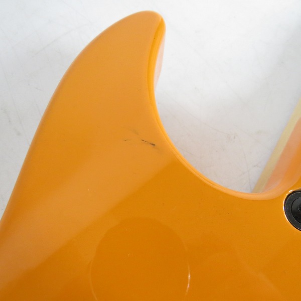 実際に弊社で買取させて頂いた★GRECO/グレコ WS-STD LOR/R エレキギターの画像 6枚目