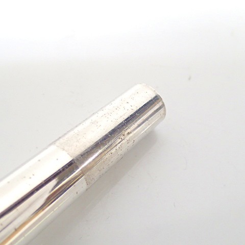 実際に弊社で買取させて頂いたJK EXCLUSIVE/エクスクルーシブ 2C A2 トランペット用 マウスピースの画像 4枚目