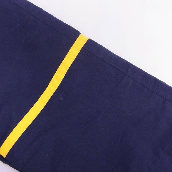 実際に弊社で買取させて頂いたGOODENOUGH/グッドイナフ ナイロンパンツ/Mの画像 7枚目