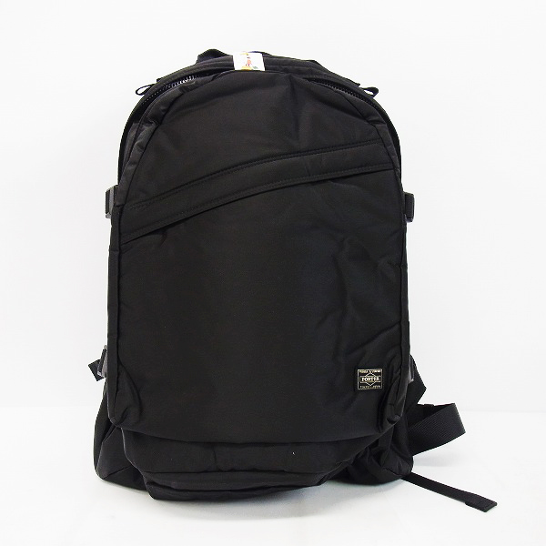 実際に弊社で買取させて頂いたPORTER/ポーター TANKER/タンカー バックパック/リュックサック 622-06639の画像 0枚目