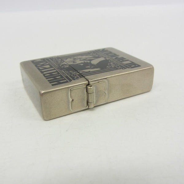 ZIPPO/ジッポー HYSTERIC GLAMOUR/ヒステリックグラマー 1935レプリカ