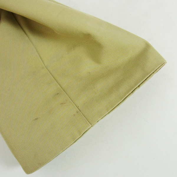 実際に弊社で買取させて頂いたLACOSTE/ラコステ コットンパンツ/ウールパンツ 4点セットの画像 5枚目