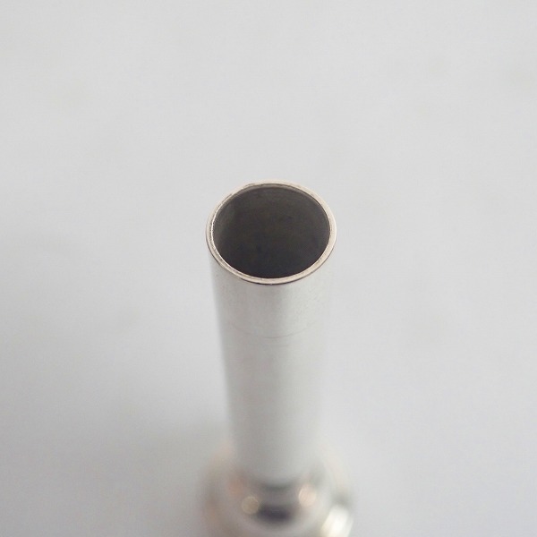 実際に弊社で買取させて頂いたYAMAHA/ヤマハ 11C4 トランペット用 マウスピースの画像 5枚目