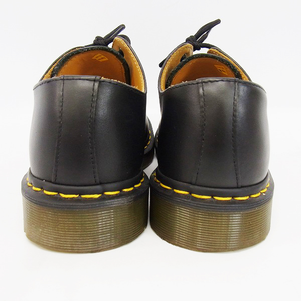 注目のブランド Dr.MARTENS ドクターマーチン AW006 3ホールUK7 26cm