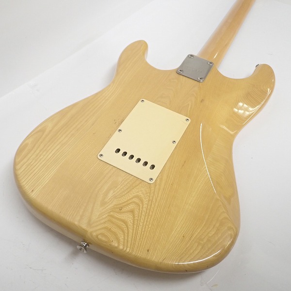 実際に弊社で買取させて頂いた★Greco/グレコ EARLY SIXTIES SE-700 エレキギターの画像 5枚目