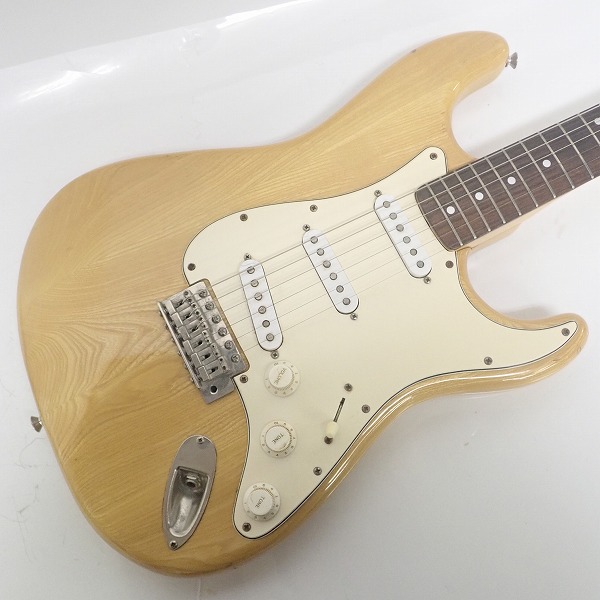 実際に弊社で買取させて頂いた★Greco/グレコ EARLY SIXTIES SE-700 エレキギターの画像 4枚目