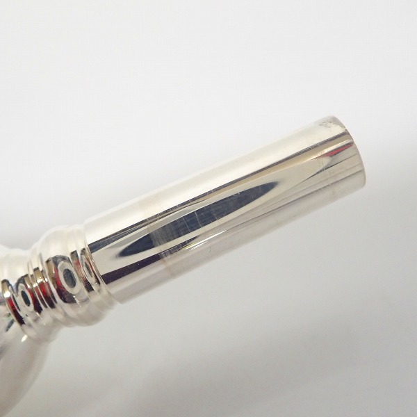 実際に弊社で買取させて頂いたYAMAHA/ヤマハ 51D ユーフォニアム用 マウスピースの画像 4枚目