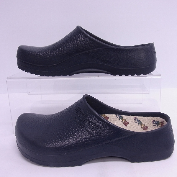 実際に弊社で買取させて頂いたBIRKENSTOCK/ビルケンシュトック ges gesch サンダル/26.5の画像 3枚目