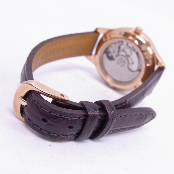 実際に弊社で買取させて頂いたCITIZEN/シチズン CITIZENコレクション/シチズンコレクション PD7152-08Aの画像 3枚目